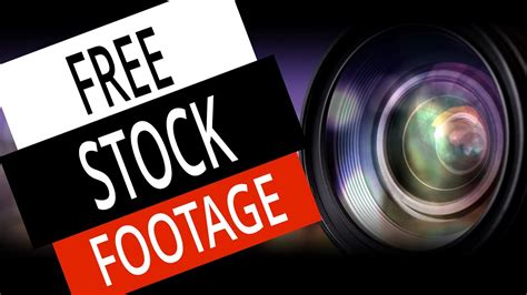 5 Best Free Stock Video Websites For Royalty Stock Footage B Roll Youtube