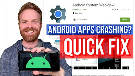 If Your Android Apps Keep Crashing Closing Here Is How To Fix Your