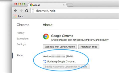 But how to get those chrome updates? How Do I Update Google Chrome? - Aurora Solar Help Center