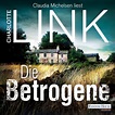 Die Betrogene (Hörbuch Download), Charlotte Link