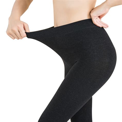 elastic velvet pantyhose tights women autumn winter warm tights female thin velvet collant