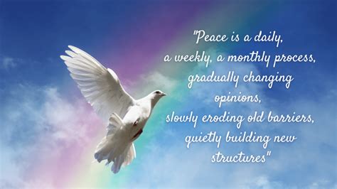 22 Inspiring International Day Of Peace Quotes And Images