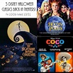 3 Disney Halloween Classics Back in Theaters! - Life With Lovebugs