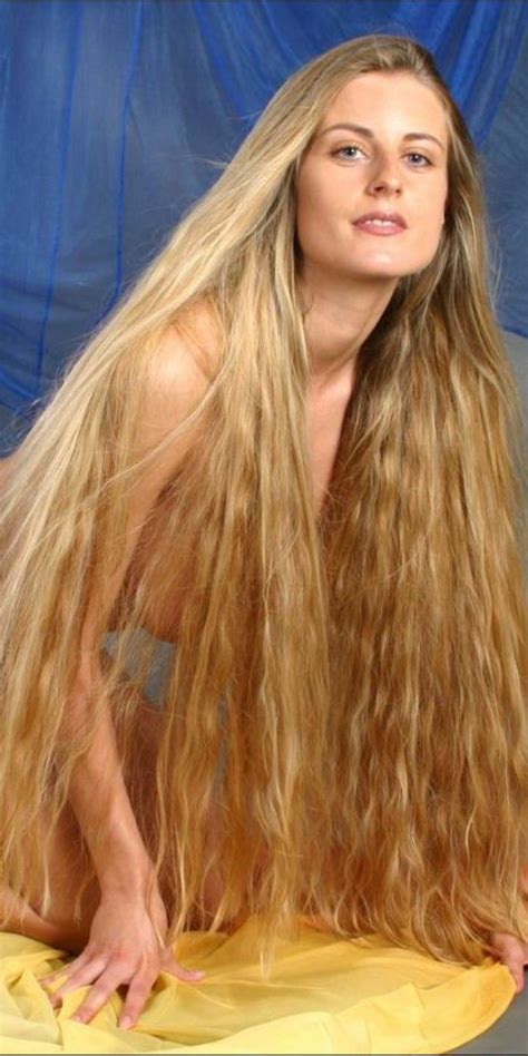 Pin By Reneé On I Love Long Hair Women Long Hair Styles Really