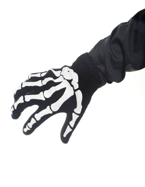 Image Of Hand Bones Creepyhalloweenimages