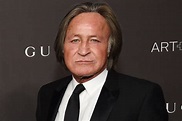 Mohamed Hadid Wiki 2021: Net Worth, Height, Weight, Relationship & Full ...