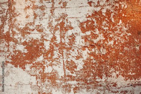 Rusted Metal Texture Old Metal Corroded Metal Background Rusted
