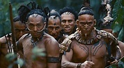 Apocalypto ★★★ | Aztec warrior, Historical movies, Ancient aztecs