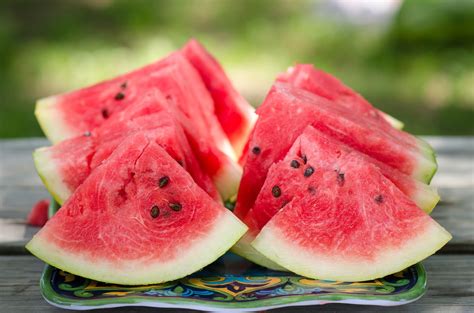 How To Eat Watermelon Seeds