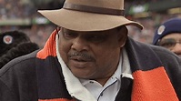 Former Chicago Bears Great William ‘The Refrigerator’ Perry ...