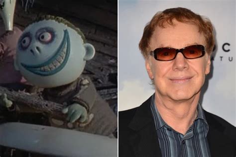 Who Voices Jack In Nightmare Before Christmas 2023 Latest Ultimate