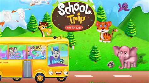 Educational Trip Pre Departure Guide For The School Trip We Wish