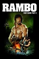Rambo: First Blood Part II (1985) - Posters — The Movie Database (TMDB)