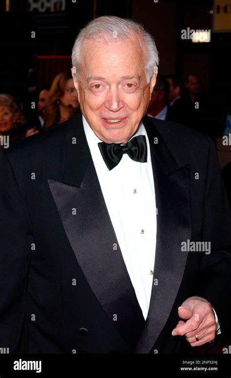 July 1st 2020 Television Personality Hugh Downs Has Died At The Age Of