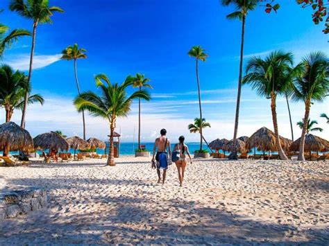 Tourism Dominican Republic Faces One Of The Strongest Crises