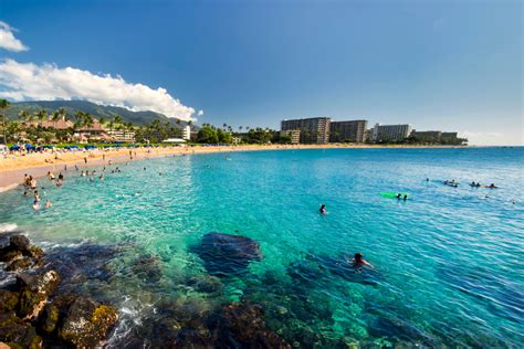 The 5 Best Beaches In Hawaiʻi In 2022 Hawaii Magazine