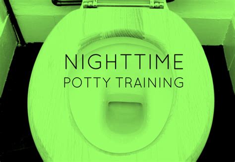 Best Nighttime Diaper For Potty Training Easy Ways To Potty Train A