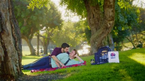 gay themed taco bell spec ad sees viral success and praise from brand