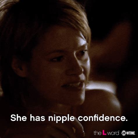 Nipple Confidence S Get The Best  On Giphy