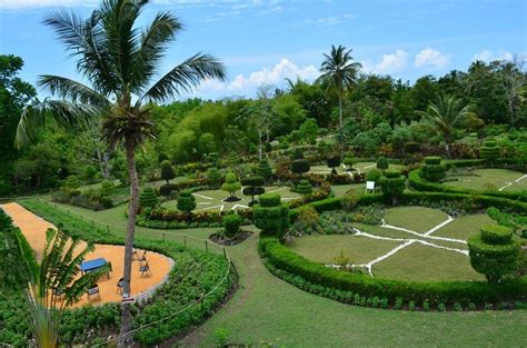Jardin Botanique Des Cayes Haiti Les Cayes Lo Que Se Debe Saber