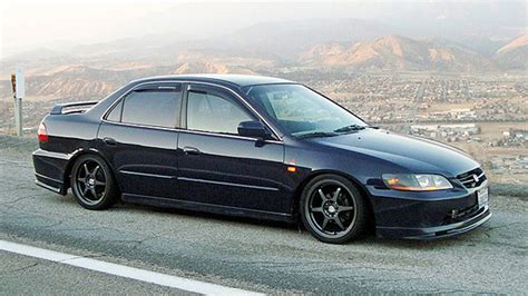 I Found This Picture Of A Honda Accord And I Fell In Love I Was Able