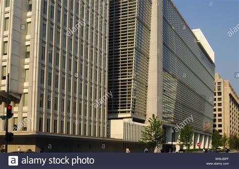 World Bank Washington Hi Res Stock Photography And Images Alamy