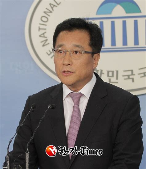 정의화 “청와대 특보 겸직 삼권분립 취지 훼손 여지는 있어” 한강타임즈