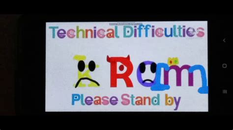 Im Crying Because Of Technical Difficulties Youtube