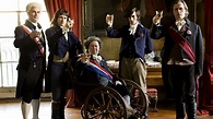 BBC Two - Terror! Robespierre and the French Revolution