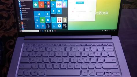 Asus Vivobook 14 X403 Review Impressive Battery Life And Performance