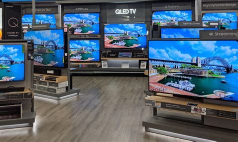 Tv Buying Guide What You Need To Know In 2024 The Plug Hellotech