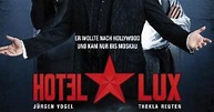 Hôtel Lux (2015), un film de Leander Haussmann | Premiere.fr | news ...