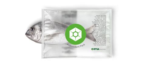 BTSA collaborates in the development of an antioxidant packaging - BTSA