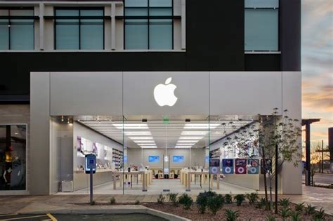 Find opening hours for apple chains and other contact details such as address, phone number, website. Apple SanTan Village, Apple Store Near SanTan Village ...