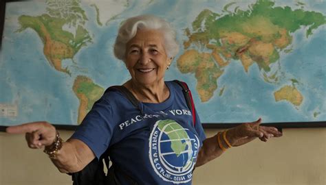 Can Senior Citizens Join The Peace Corps Explore Ageless Service