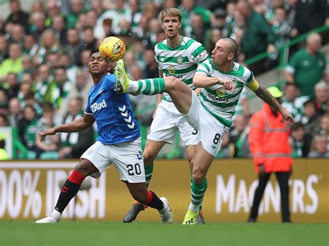 Goals scored, goals conceded, clean sheets, btts and more. Rangers vs Celtic: 3 big talking points ahead of Old Firm ...