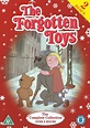 The Forgotten Toys / The Forgotten Toys - Series 1 and 2 DVD | Zavvi