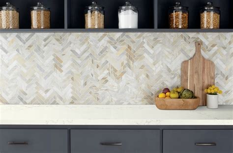 2021 Tile Backsplash Ideas 30 Mosaic Tile Trends Flooring Inc