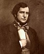 J. Sheridan Le Fanu (Author of Carmilla)