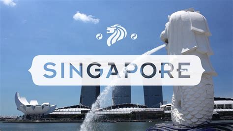 Welcome To Ef Singapore Youtube