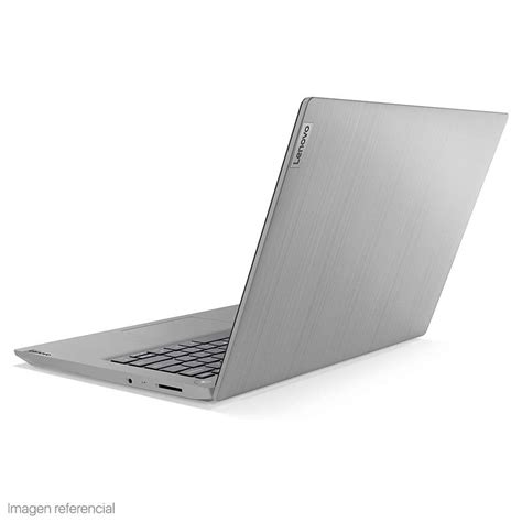 Compara Laptop Lenovo Ideapad 3 Intel Core I3 14 8gb 1tb Hdd