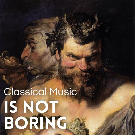 Classical Music Is Not Boring Vol 2 Halidon