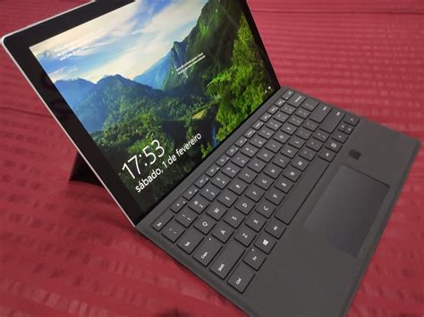 Microsoft Surface Pro 5 I7 7660u 16 Gb Ram 512gb Ssd Mercado Livre