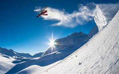Ski Jumping Wallpapers источник Nadyn Biz