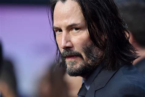 Keanu Reeves Net Worth Career And Personal Life