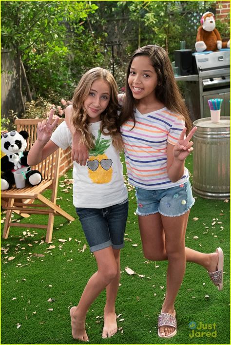 Ava Kolker Dishes How Girl Meets World Prepared Her For New Series Sydney To The Max