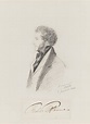 NPG 4026(23); Lord Frederick Fitzclarence - Portrait - National ...
