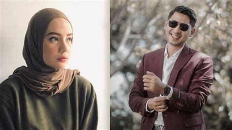 Diisukan Cerai Terjawab Penyebab Arya Saloka Hapus Foto Bersama Putri