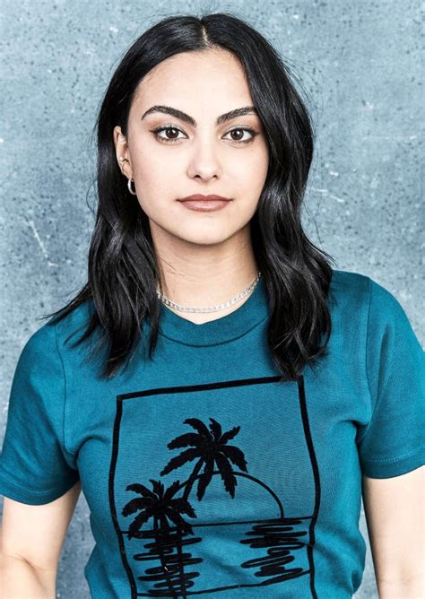 Camila Mendes I Was Drugged And Sexually Assaulted In College