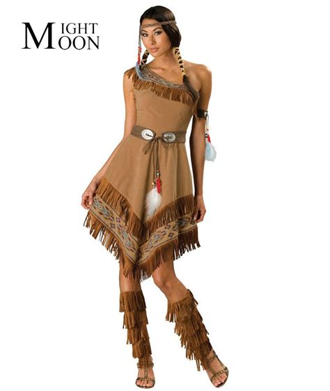 Moonight Women S Indian Princess Costume Role Play Traditional Lady Indian Drees Fancy Dress